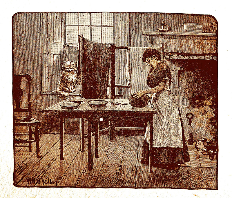 Illustration for article titled Lemon Zucchini Drops